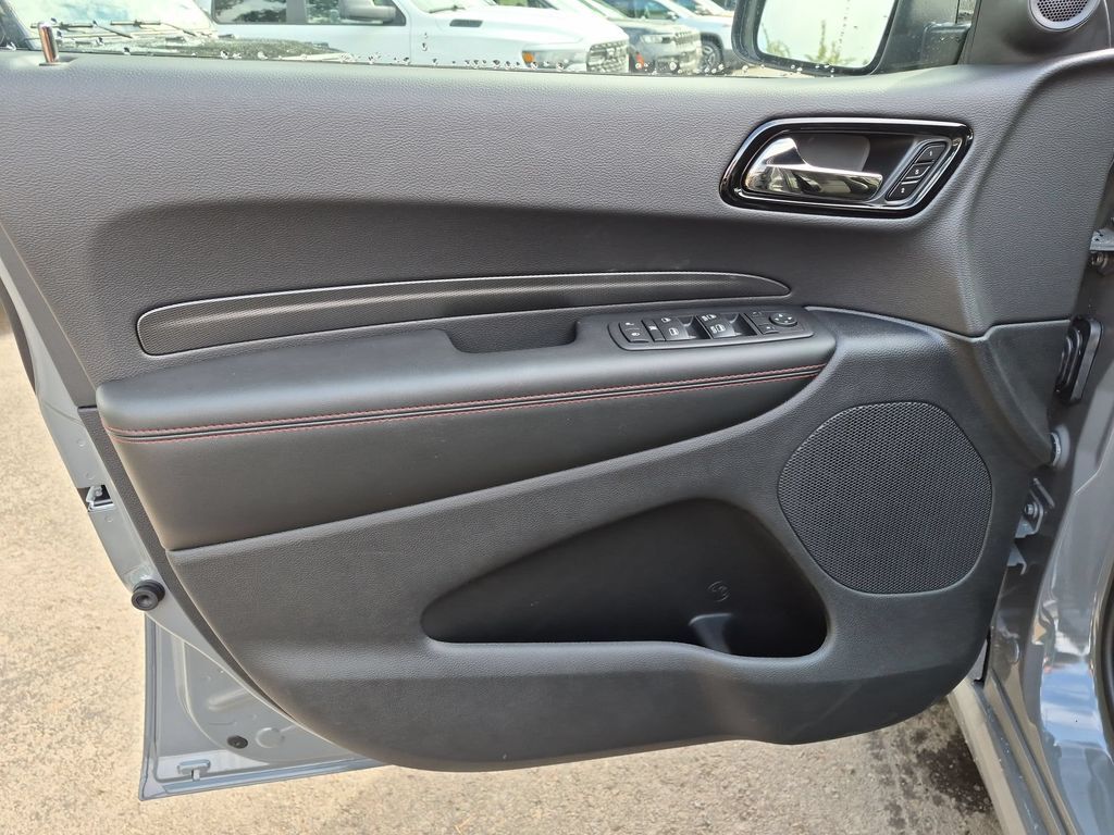 2026 Dodge Durango R/T Gresham OR