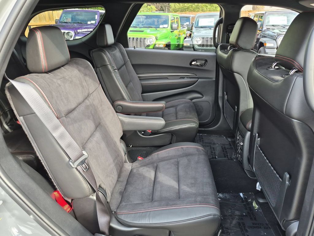 2026 Dodge Durango R/T Gresham OR