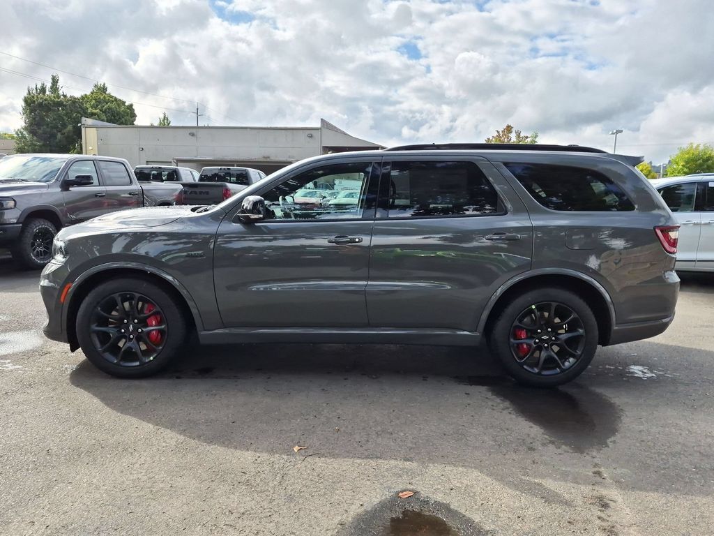 2026 Dodge Durango R/T Gresham OR