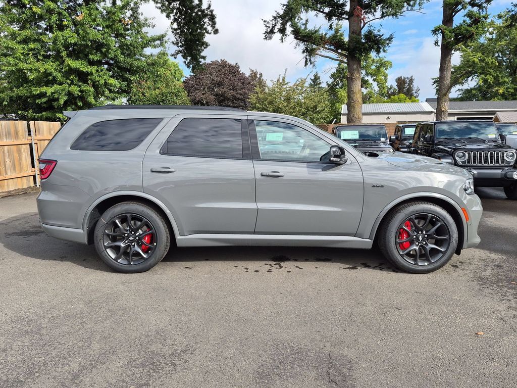 2026 Dodge Durango R/T Gresham OR