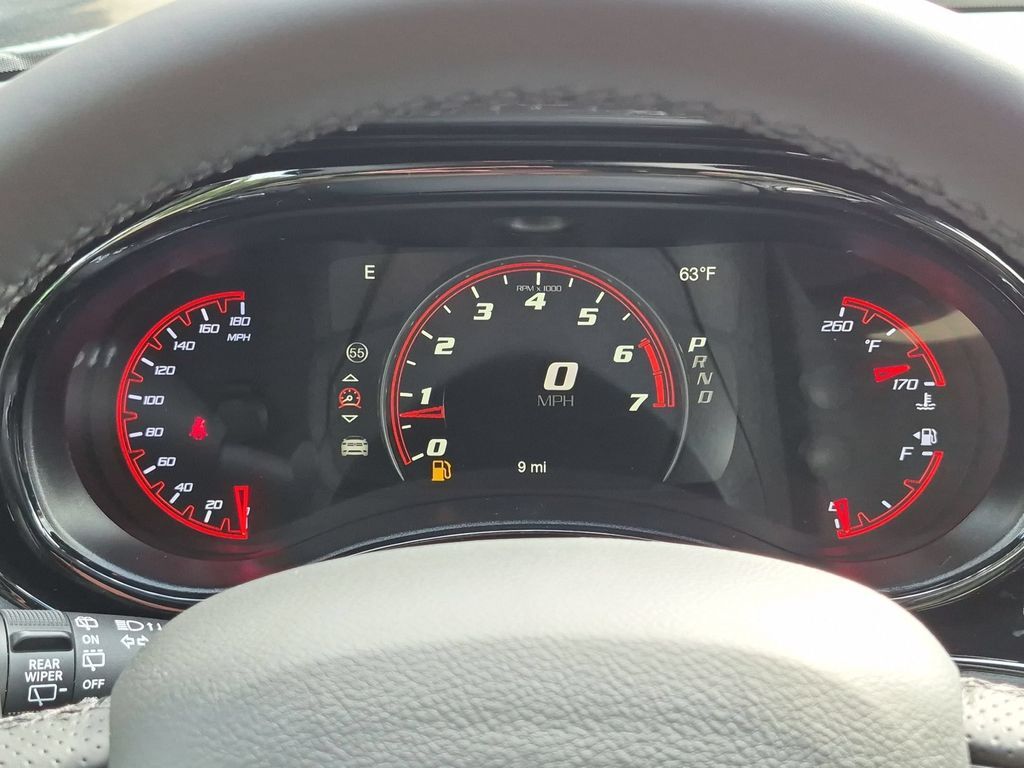 2026 Dodge Durango R/T Gresham OR