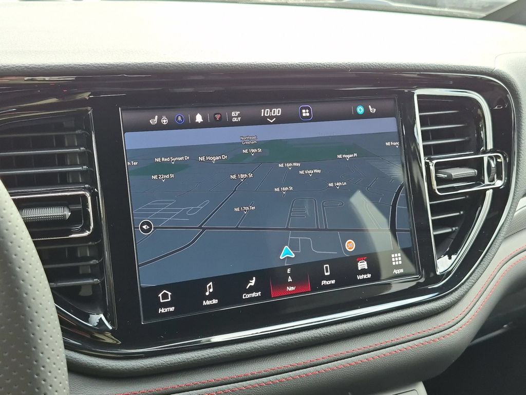 2026 Dodge Durango R/T Gresham OR