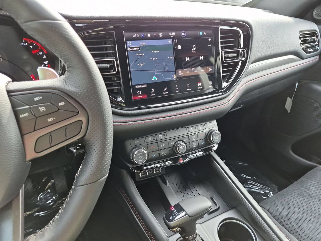 2026 Dodge Durango R/T Gresham OR
