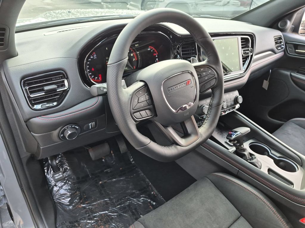 2026 Dodge Durango R/T Gresham OR