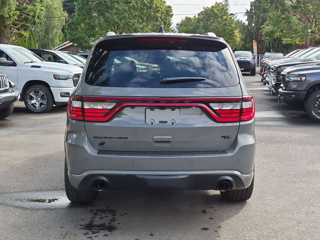 2026 Dodge Durango R/T Gresham OR