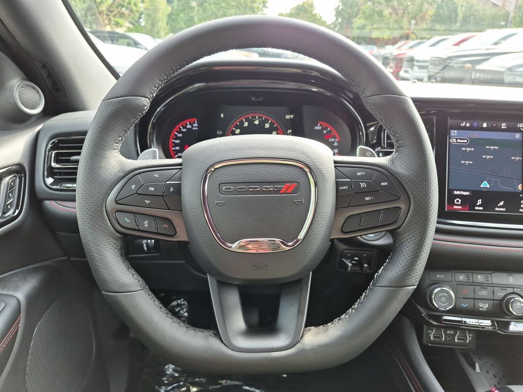 2026 Dodge Durango R/T Gresham OR