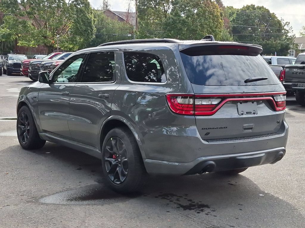 2026 Dodge Durango R/T Gresham OR