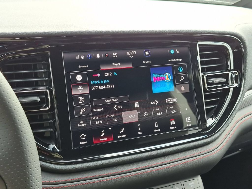 2026 Dodge Durango R/T Gresham OR