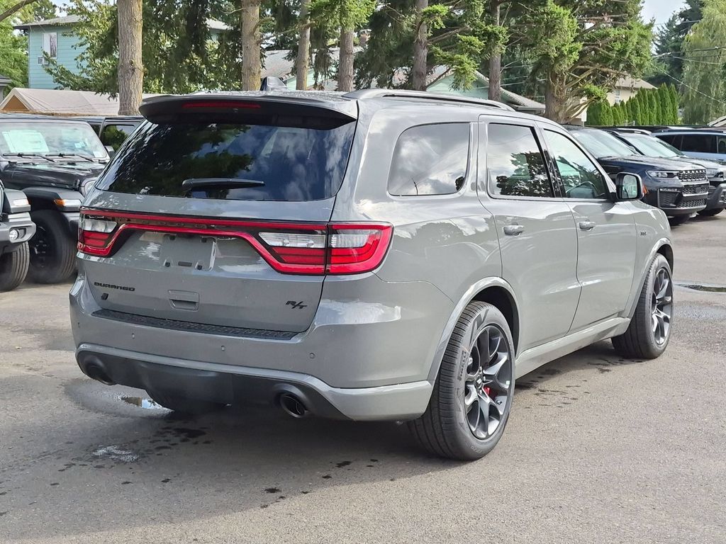 2026 Dodge Durango R/T Gresham OR