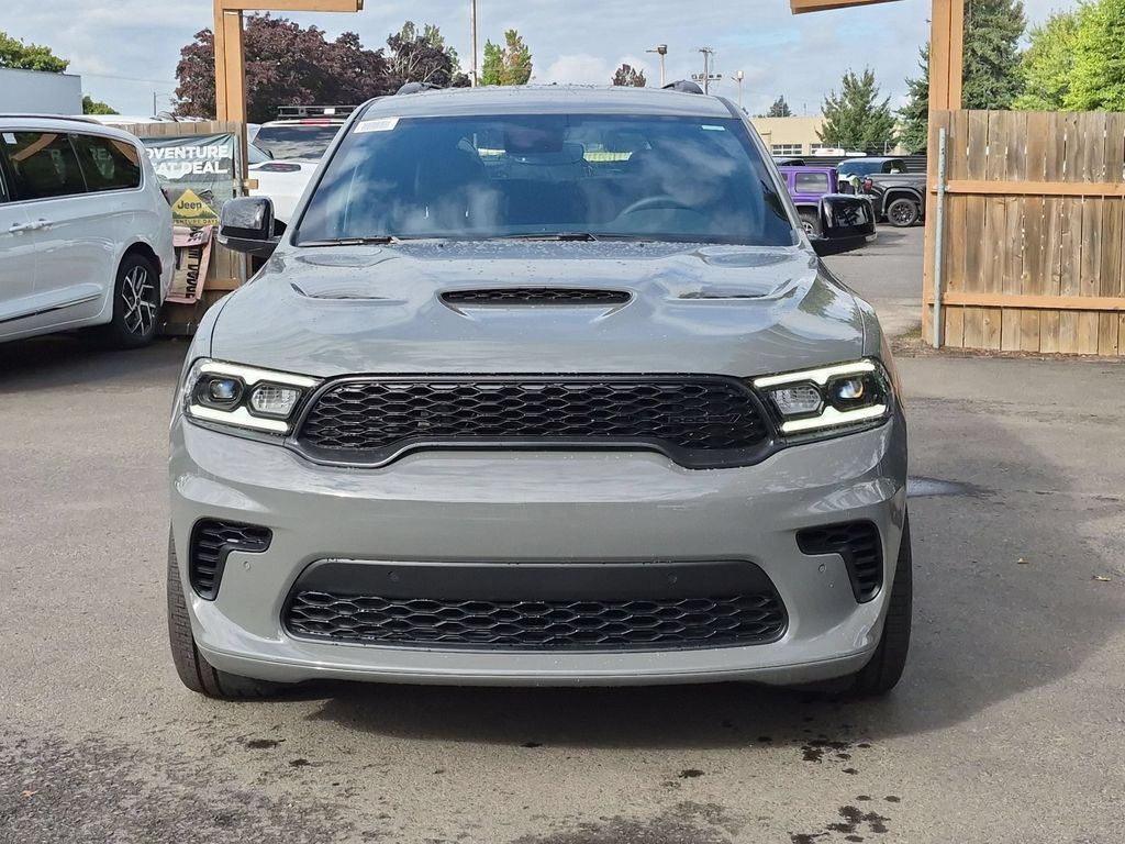2026 Dodge Durango R/T Gresham OR