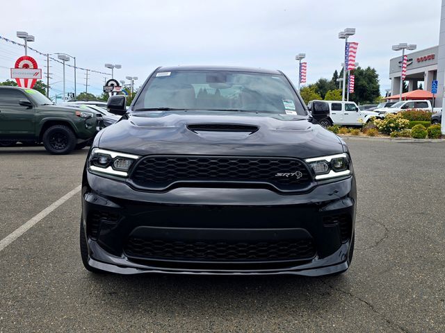 2026 Dodge Durango SRT Hellcat Folsom CA