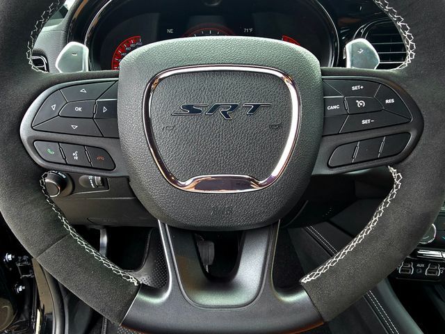 2026 Dodge Durango SRT Hellcat Folsom CA