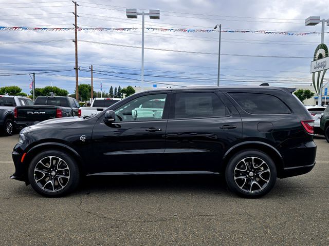 2026 Dodge Durango SRT Hellcat Folsom CA