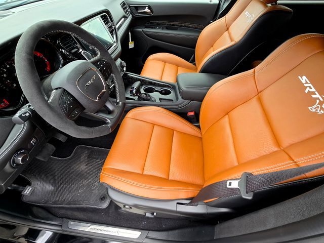 2026 Dodge Durango SRT Hellcat Folsom CA