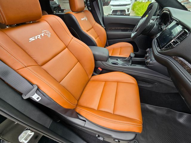 2026 Dodge Durango SRT Hellcat Folsom CA