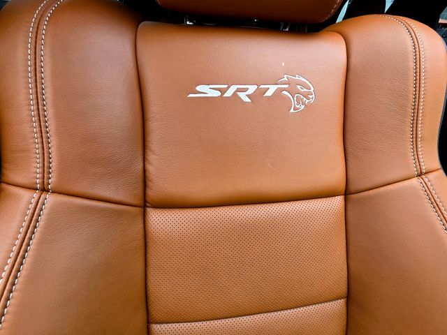 2026 Dodge Durango SRT Hellcat Folsom CA