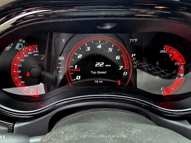 2026 Dodge Durango SRT Hellcat Folsom CA