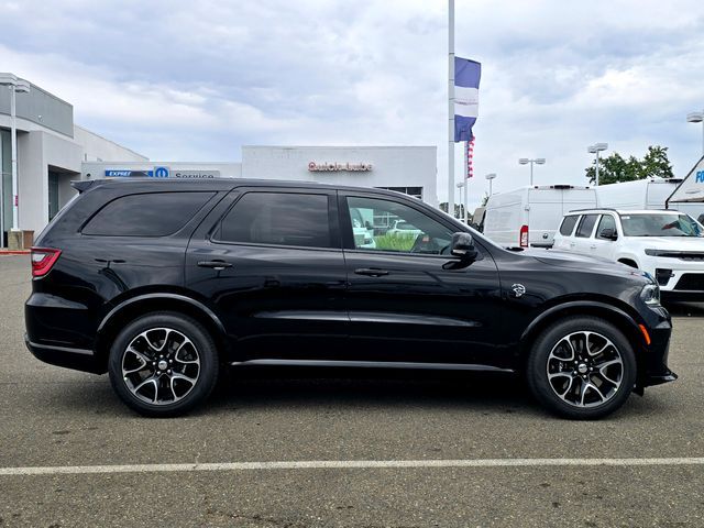 2026 Dodge Durango SRT Hellcat Folsom CA