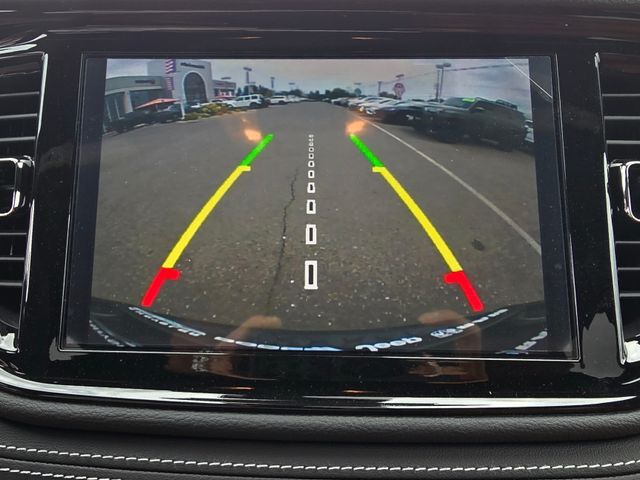 2026 Dodge Durango SRT Hellcat Folsom CA