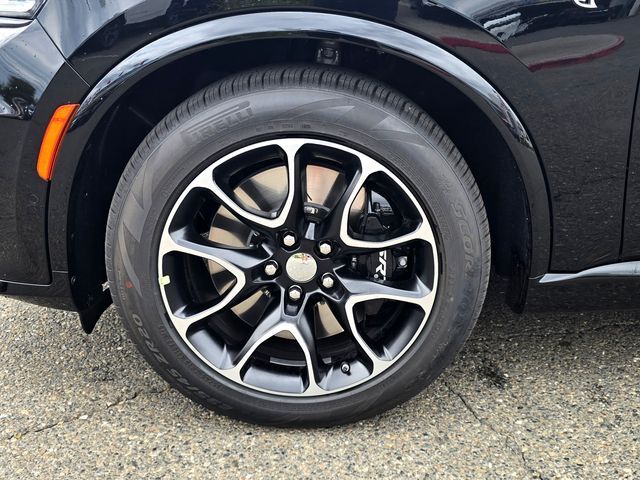 2026 Dodge Durango SRT Hellcat Folsom CA