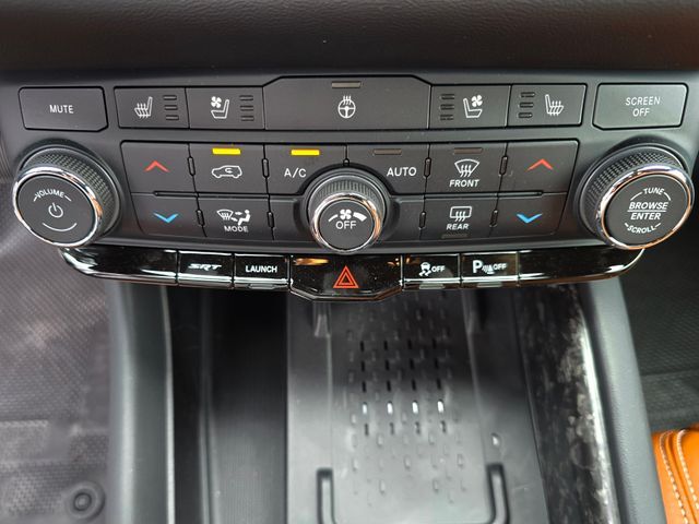 2026 Dodge Durango SRT Hellcat Folsom CA