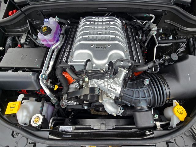 2026 Dodge Durango SRT Hellcat Folsom CA