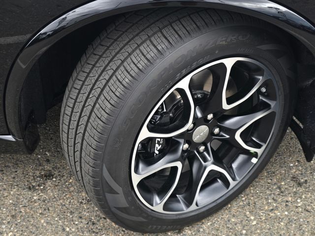2026 Dodge Durango SRT Hellcat Folsom CA
