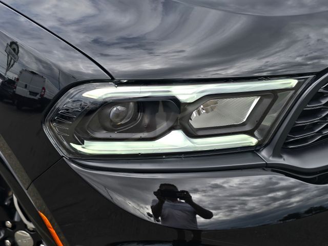 2026 Dodge Durango SRT Hellcat Folsom CA