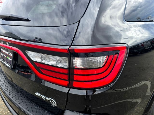 2026 Dodge Durango SRT Hellcat Folsom CA