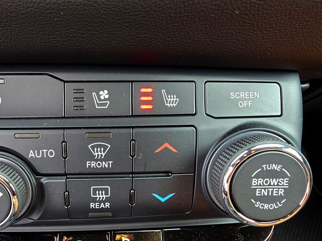 2026 Dodge Durango SRT Hellcat Folsom CA