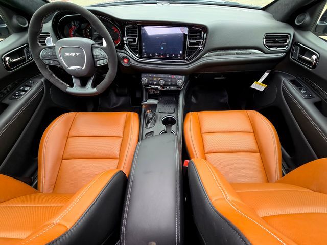 2026 Dodge Durango SRT Hellcat Folsom CA
