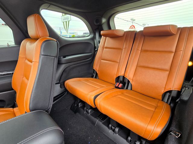 2026 Dodge Durango SRT Hellcat Folsom CA