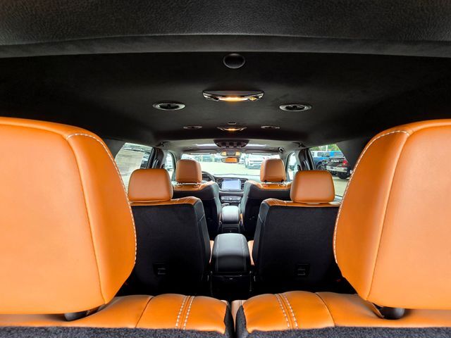 2026 Dodge Durango SRT Hellcat Folsom CA
