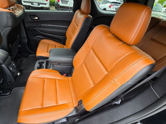 2026 Dodge Durango SRT Hellcat Folsom CA