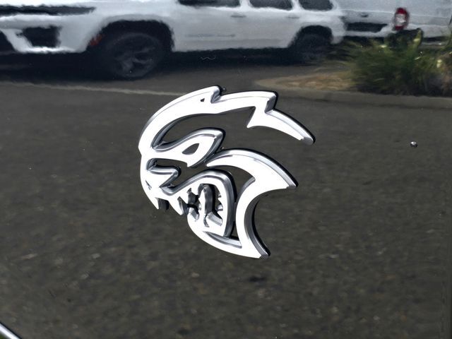 2026 Dodge Durango SRT Hellcat Folsom CA