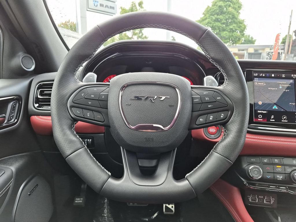 2026 Dodge Durango SRT Hellcat Gresham OR