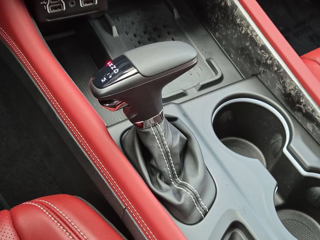 2026 Dodge Durango SRT Hellcat Gresham OR