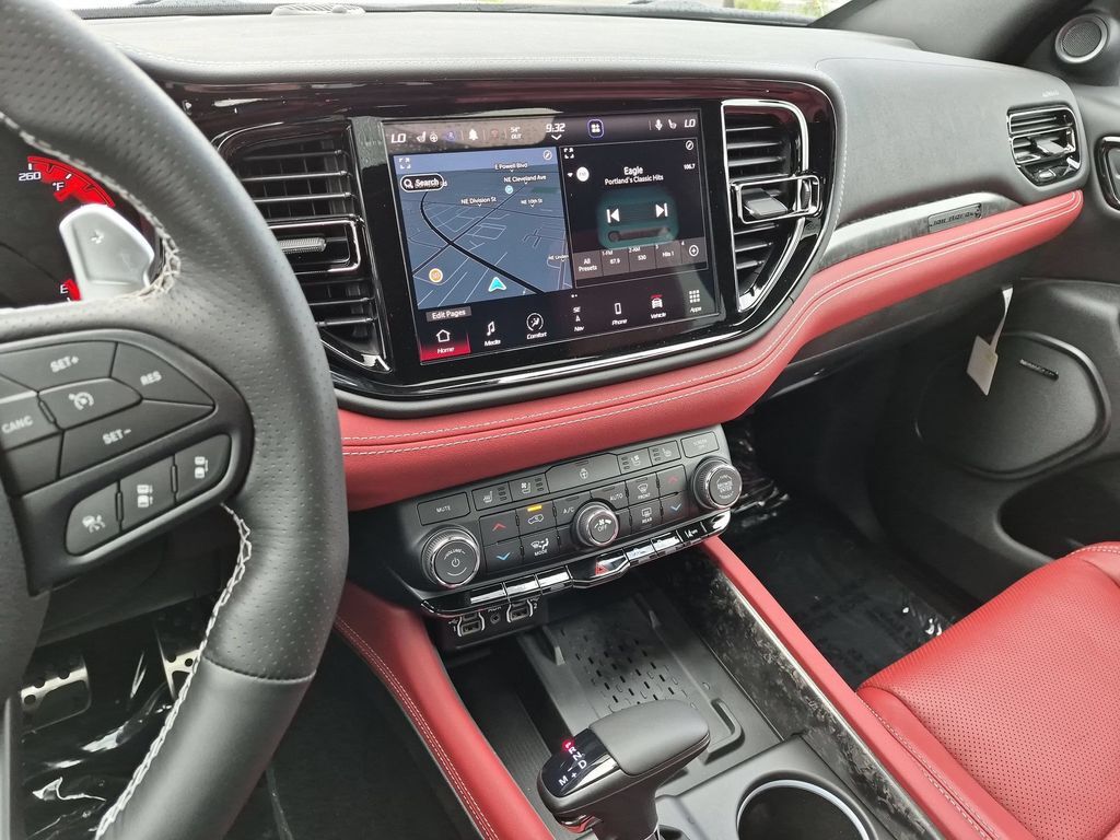 2026 Dodge Durango SRT Hellcat Gresham OR