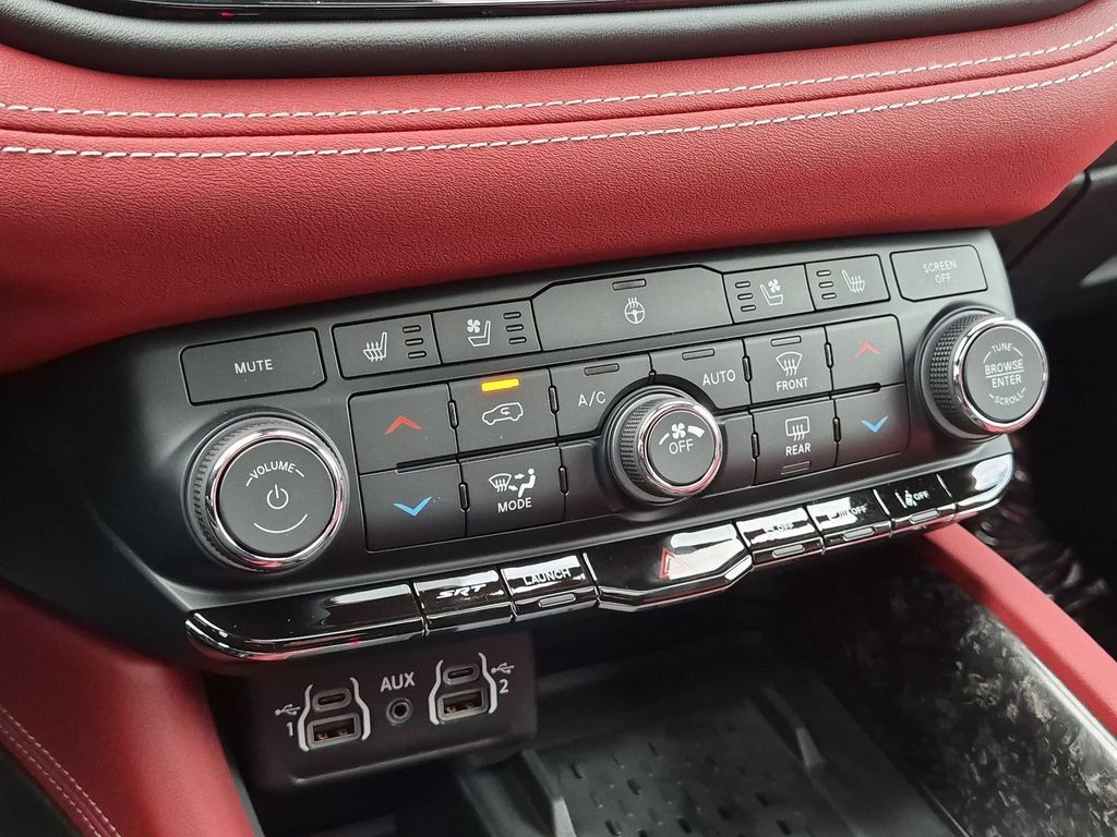 2026 Dodge Durango SRT Hellcat Gresham OR