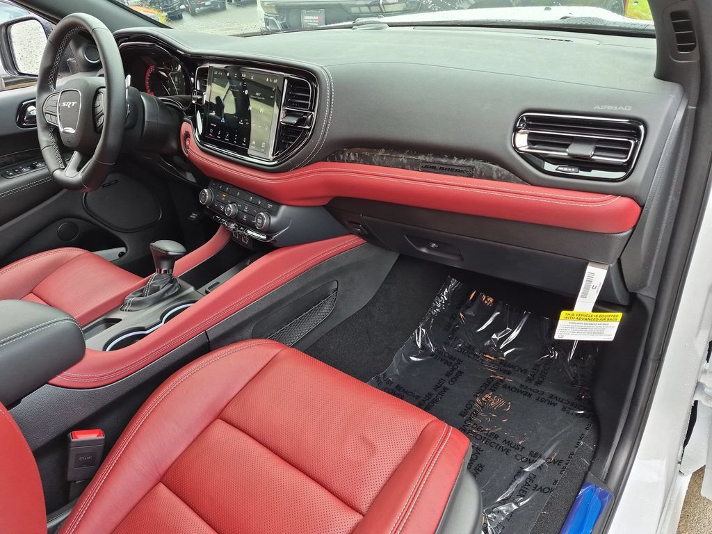 2026 Dodge Durango SRT Hellcat Gresham OR