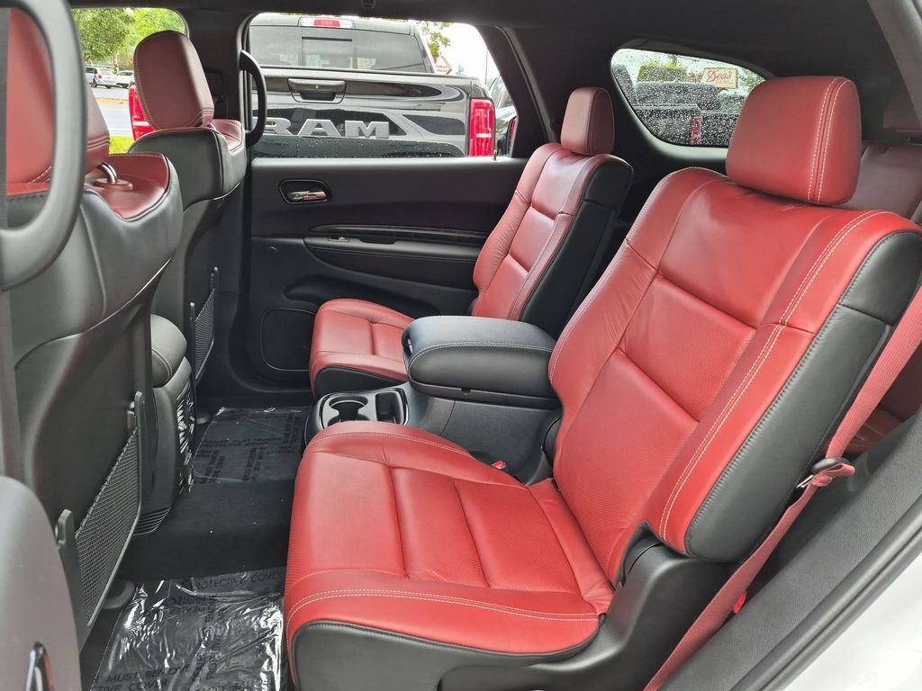 2026 Dodge Durango SRT Hellcat Gresham OR
