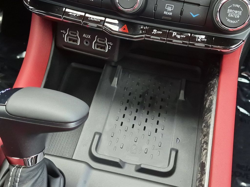 2026 Dodge Durango SRT Hellcat Gresham OR