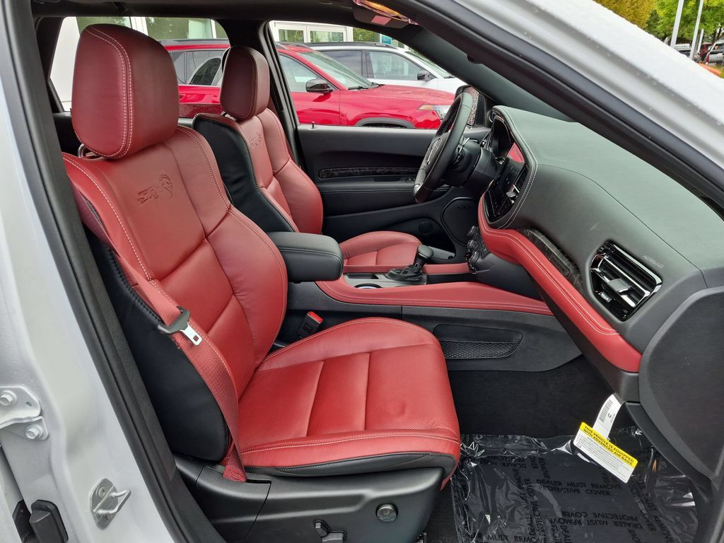 2026 Dodge Durango SRT Hellcat Gresham OR