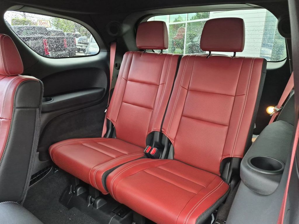 2026 Dodge Durango SRT Hellcat Gresham OR