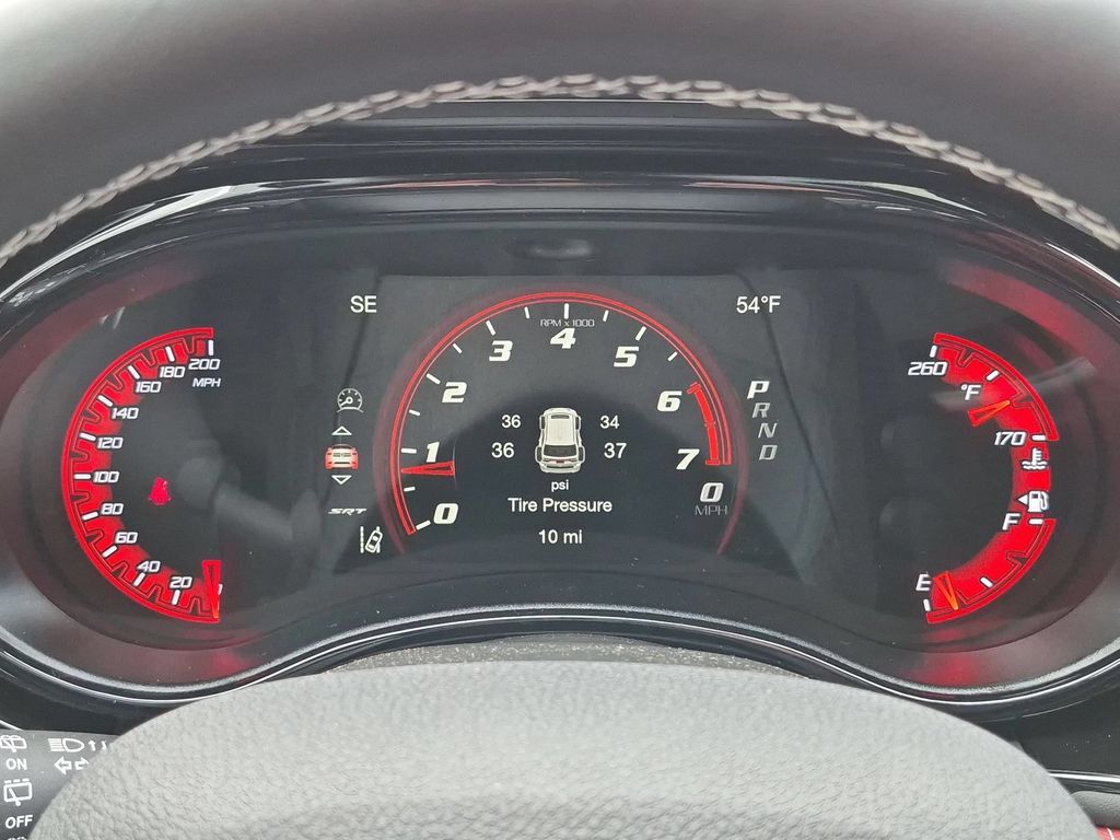 2026 Dodge Durango SRT Hellcat Gresham OR