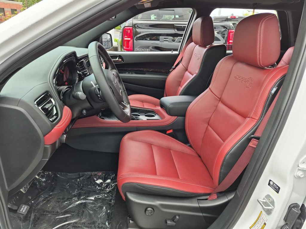 2026 Dodge Durango SRT Hellcat Gresham OR