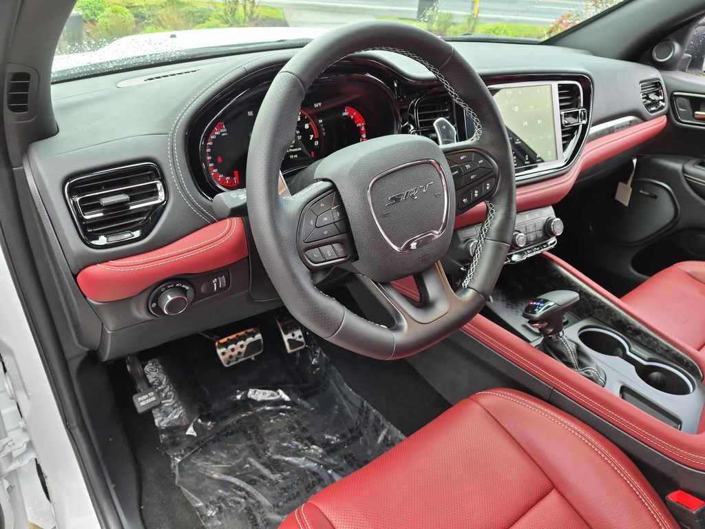 2026 Dodge Durango SRT Hellcat Gresham OR