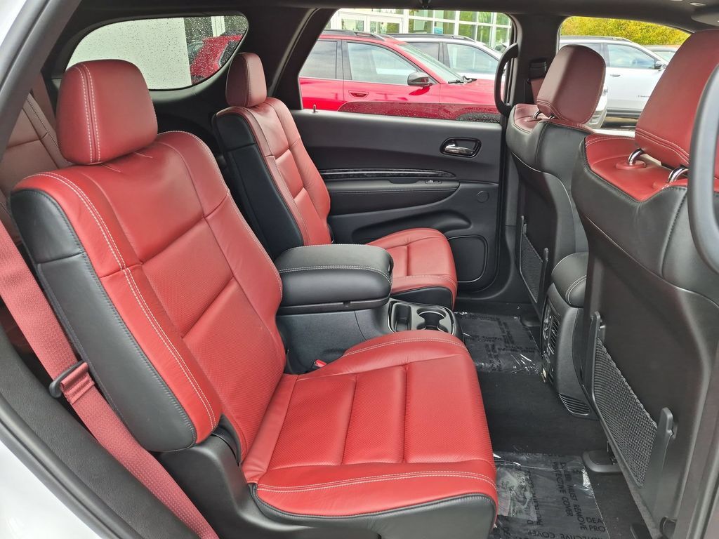 2026 Dodge Durango SRT Hellcat Gresham OR