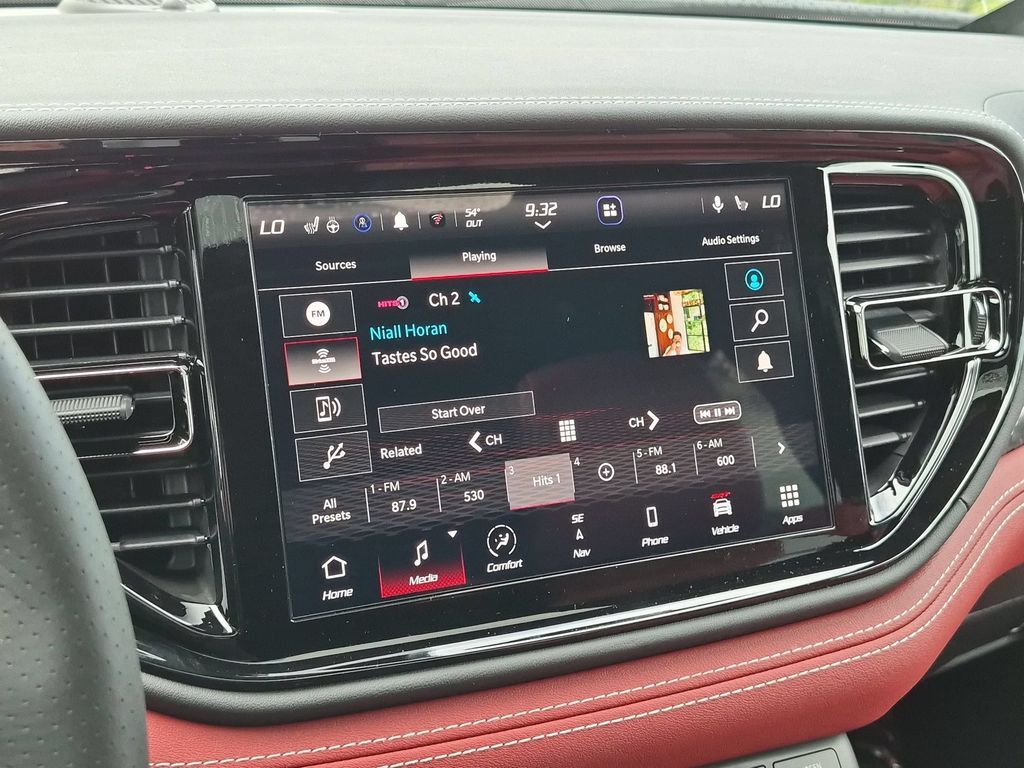 2026 Dodge Durango SRT Hellcat Gresham OR
