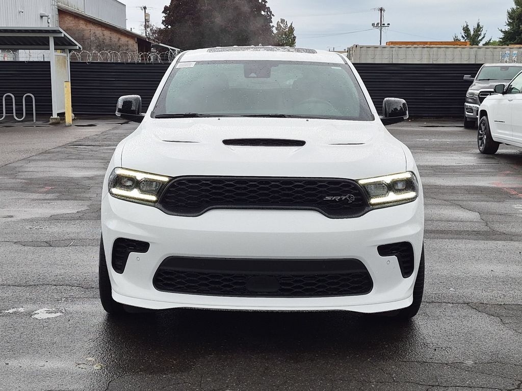 2026 Dodge Durango SRT Hellcat Gresham OR